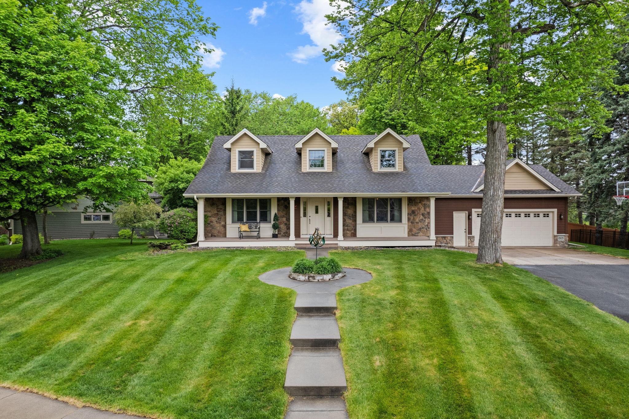 11305 Parkside Trail Dayton MN 55369