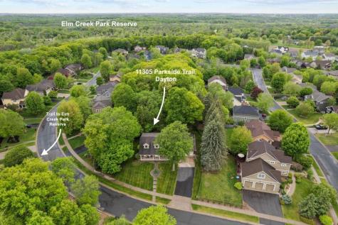 11305 Parkside Trail Dayton MN 55369