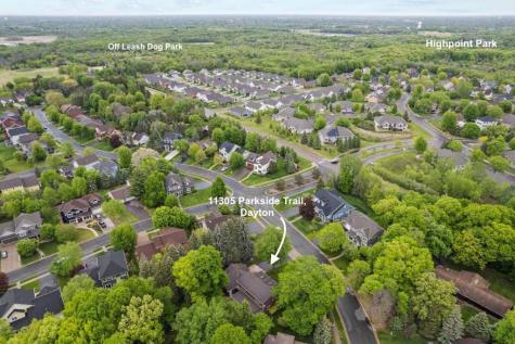 11305 Parkside Trail Dayton MN 55369