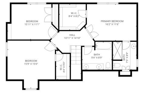 11305 Parkside Trail Dayton MN 55369