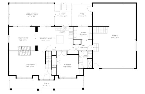 11305 Parkside Trail Dayton MN 55369