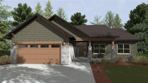 Lot 4 9 7/16th Avenue Chetek WI 54728
