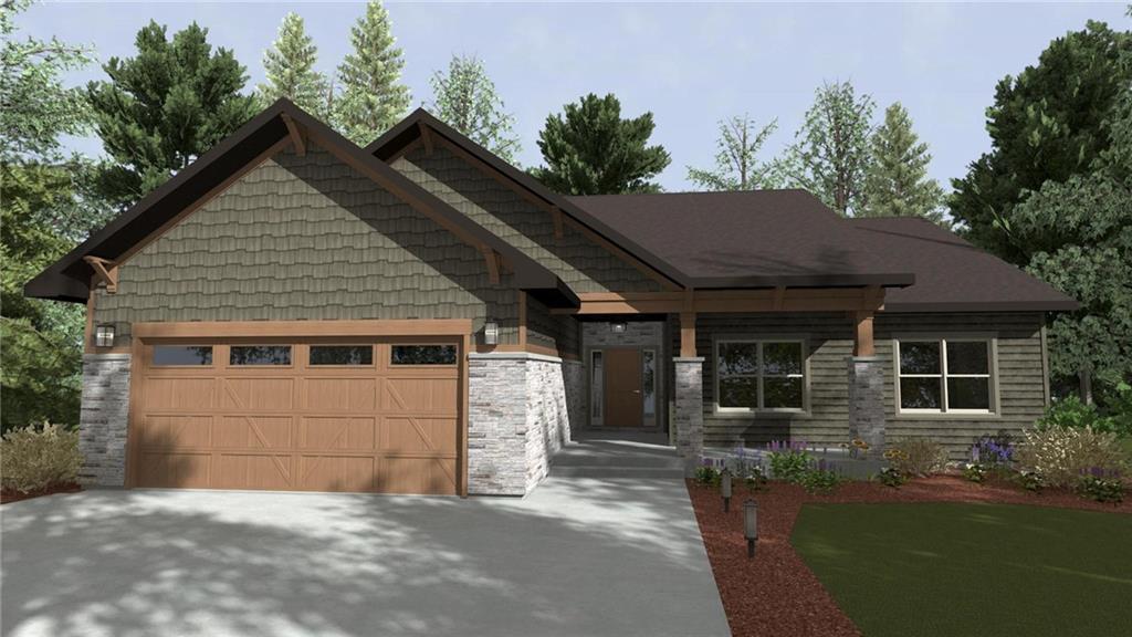Lot 4 9 7/16th Avenue Chetek WI 54728