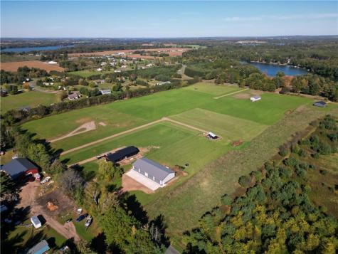 Lot 4 9 7/16th Avenue Chetek WI 54728