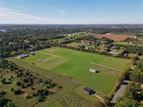 Lot 4 9 7/16th Avenue Chetek WI 54728