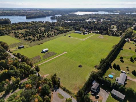 Lot 4 9 7/16th Avenue Chetek WI 54728