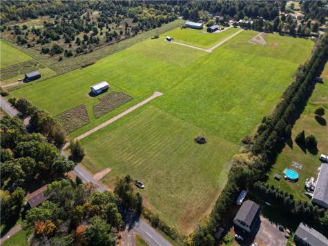 Lot 4 9 7/16th Avenue Chetek WI 54728