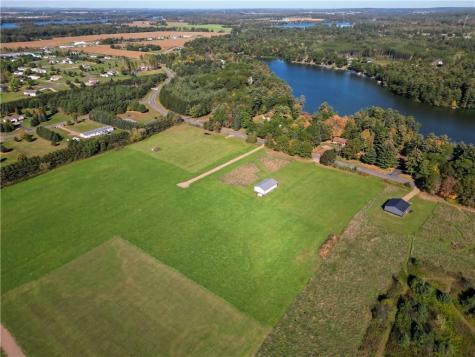 Lot 4 9 7/16th Avenue Chetek WI 54728