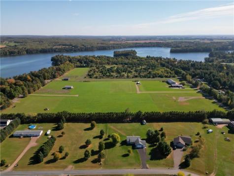 Lot 4 9 7/16th Avenue Chetek WI 54728