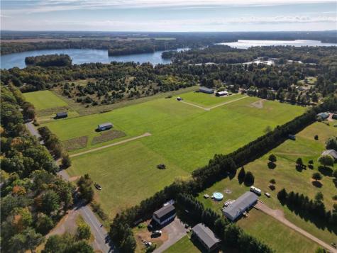 Lot 4 9 7/16th Avenue Chetek WI 54728