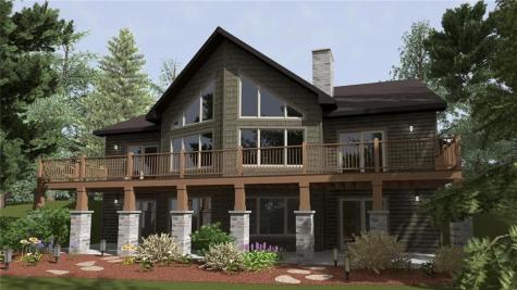 Lot 4 9 7/16th Avenue Chetek WI 54728