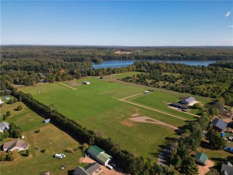 Lot 4 9 7/16th Avenue Chetek WI 54728