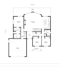 Lot 4 9 7/16th Avenue Chetek WI 54728