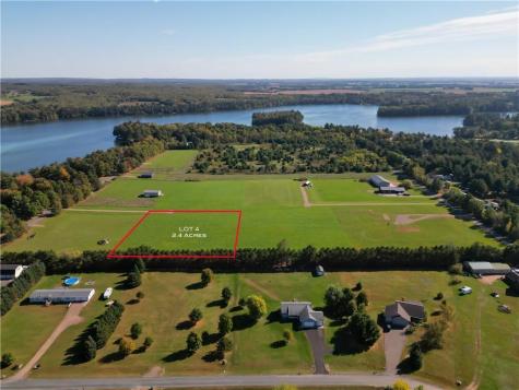 Lot 4 9 7/16th Avenue Chetek WI 54728