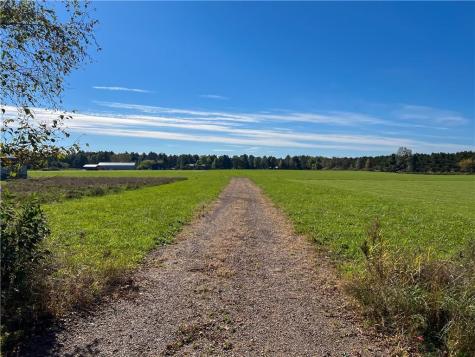 Lot 4 9 7/16th Avenue Chetek WI 54728