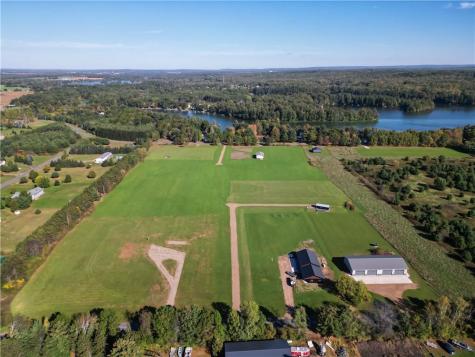 Lot 4 9 7/16th Avenue Chetek WI 54728