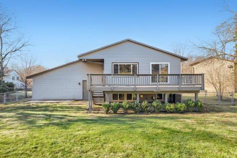 4668 Penkwe Way Eagan MN 55122