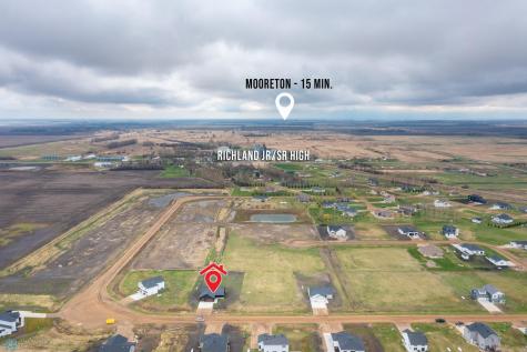 106 Neuman Boulevard Colfax ND 58018