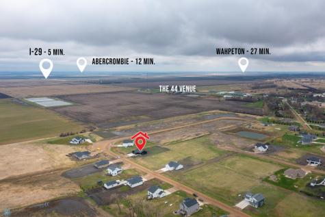 106 Neuman Boulevard Colfax ND 58018