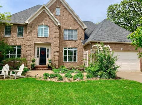1905 Glendale Hills Drive NE Rochester MN 55906