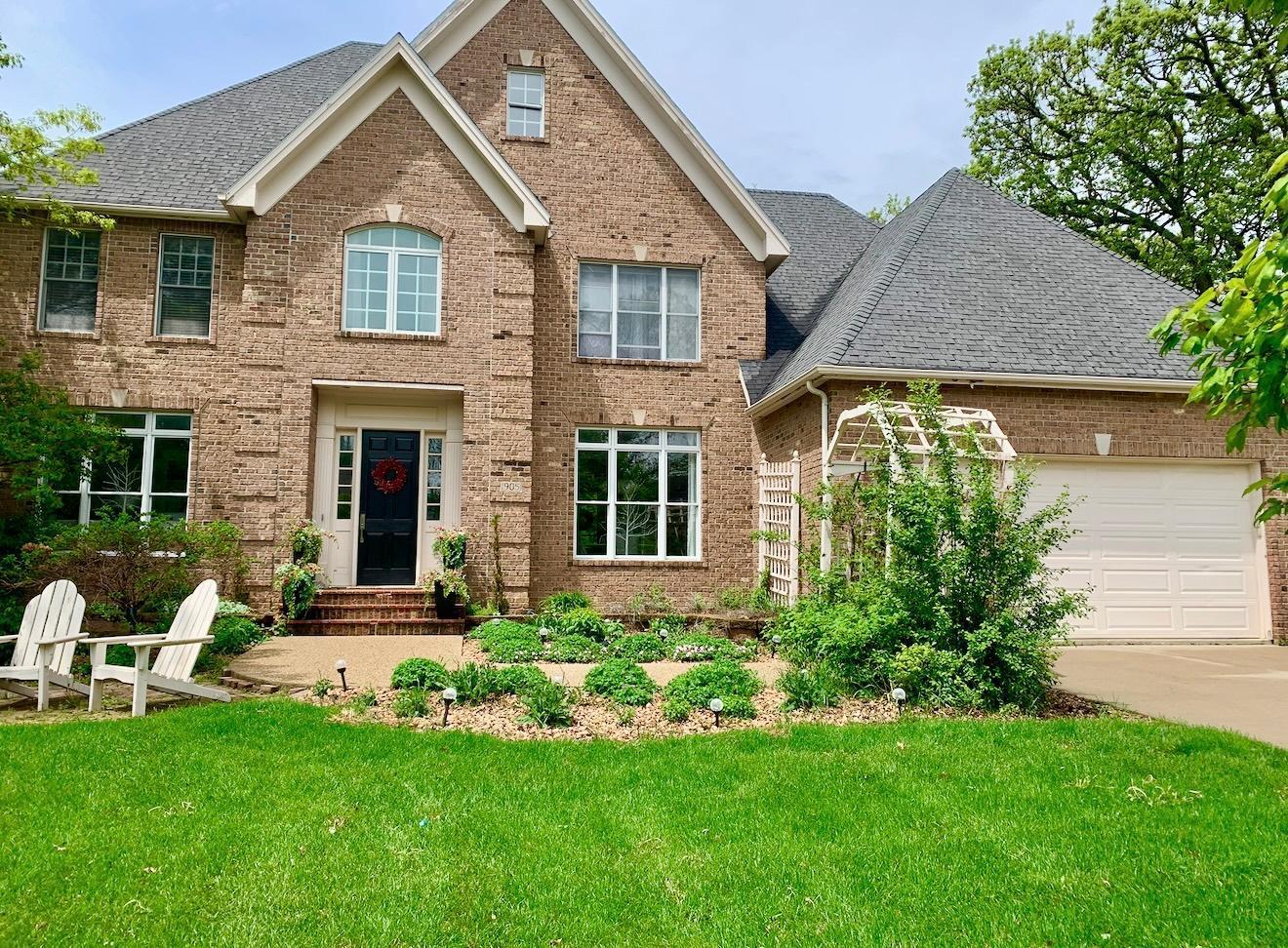 1905 Glendale Hills Drive NE Rochester MN 55906