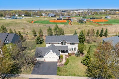 18724 65th Place N Maple Grove MN 55311