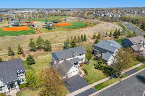 18724 65th Place N Maple Grove MN 55311