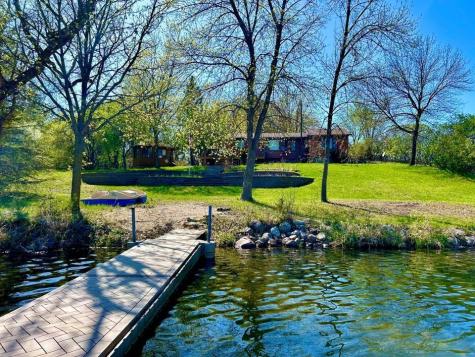 27306 289th Avenue Underwood MN 56586