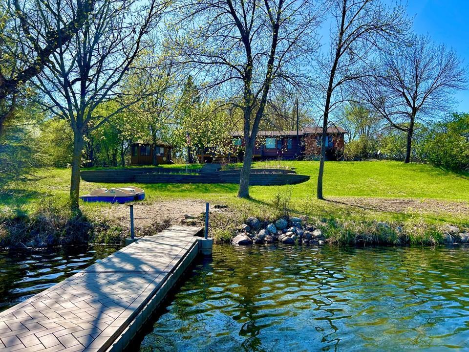 27306 289th Avenue Underwood MN 56586