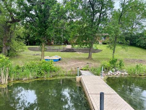 27306 289th Avenue Underwood MN 56586