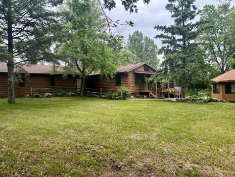 27306 289th Avenue Underwood MN 56586