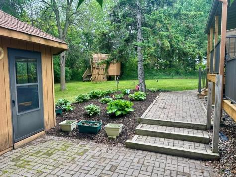 27306 289th Avenue Underwood MN 56586