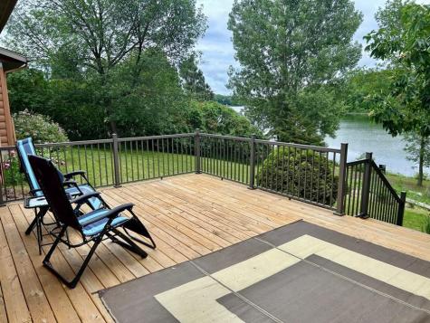 27306 289th Avenue Underwood MN 56586