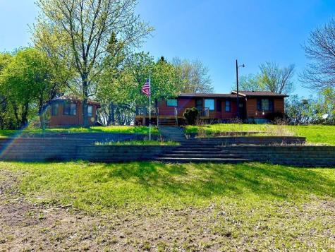 27306 289th Avenue Underwood MN 56586