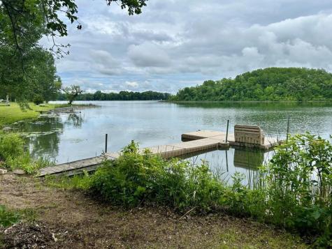 27306 289th Avenue Underwood MN 56586