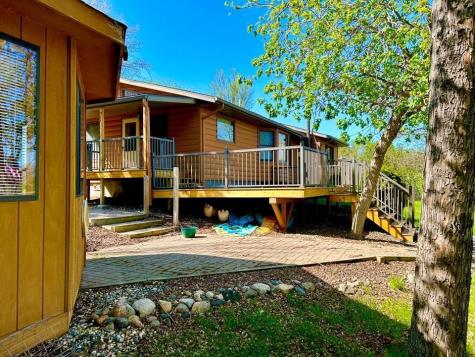 27306 289th Avenue Underwood MN 56586