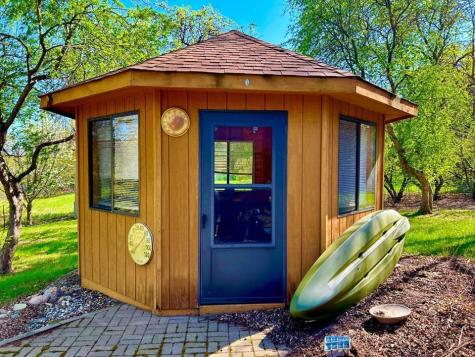 27306 289th Avenue Underwood MN 56586