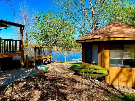 27306 289th Avenue Underwood MN 56586