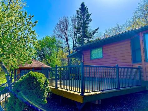 27306 289th Avenue Underwood MN 56586
