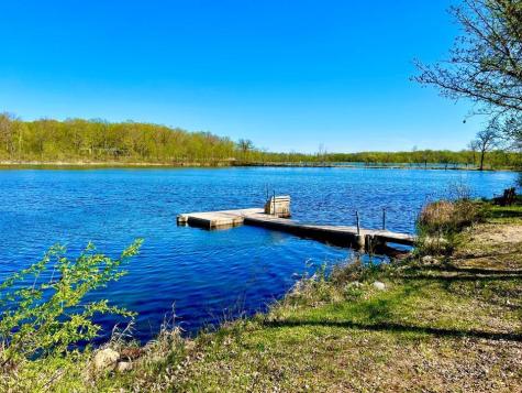 27306 289th Avenue Underwood MN 56586