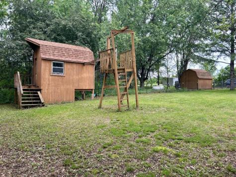 27306 289th Avenue Underwood MN 56586