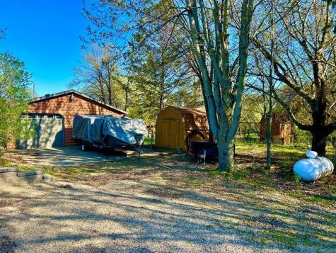 27306 289th Avenue Underwood MN 56586