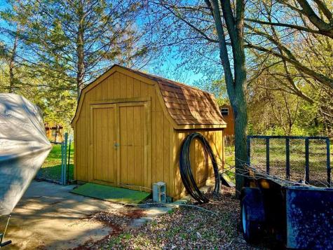 27306 289th Avenue Underwood MN 56586