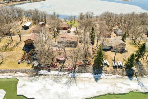 24295 Matson Point Trail Pelican Rapids MN 56572