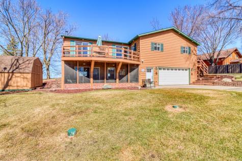 24295 Matson Point Trail Pelican Rapids MN 56572