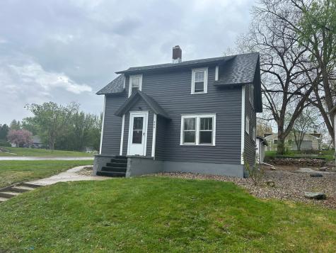 944 N Rosemary Avenue Fergus Falls MN 56537