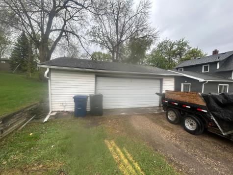 944 N Rosemary Avenue Fergus Falls MN 56537