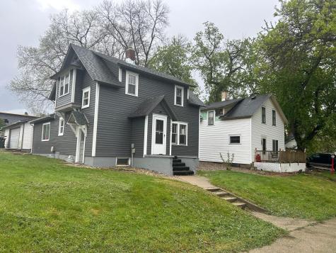 944 N Rosemary Avenue Fergus Falls MN 56537