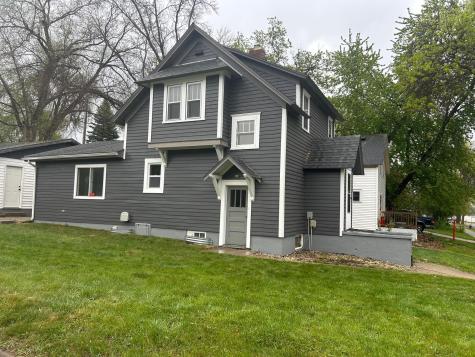 944 N Rosemary Avenue Fergus Falls MN 56537