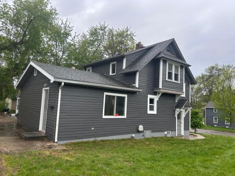 944 N Rosemary Avenue Fergus Falls MN 56537